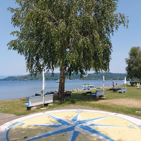 Bnbook Lago Maggiore Studio 2 Дормеллетто Екстер'єр фото